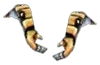 Guardian Gloves - MU Online Season 21 item drop