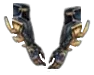 Grace Gloves - MU Online Season 21 item drop