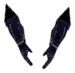 Storm Crow Gloves - MU Online Season 21 item drop