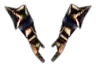Black Dragon Gloves - MU Online Season 21 item drop