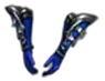 Blue Eye Lancer Gloves - MU Online Season 21 item drop