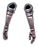 Slayer Red Wing Gloves - MU Online Season 21 item drop