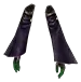 Slayer Demonic Gloves (A) - MU Online Season 21 item drop
