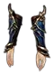 Fidelity Gloves - MU Online Season 21 item drop