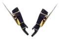 Grand Soul Gloves - MU Online Season 21 item drop