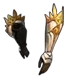 Holyangel Slayer Gloves - MU Online Season 21 item drop