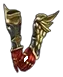 Soul Slayer Gloves - MU Online Season 21 item drop