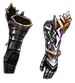 Silverheart Knight Gloves - MU Online Season 21 item drop