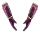 Holy Spirit Gloves - MU Online Season 21 item drop
