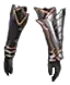 Silverheart Lancer Gloves - MU Online Season 21 item drop