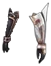 Silverheart Runist Gloves - MU Online Season 21 item drop