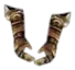 Pad Gloves - MU Online Season 21 item drop