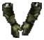 Leather Gunner Gloves - MU Online Season 21 item drop