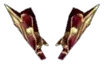 Great Dragon Gloves - MU Online Season 21 item drop