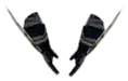 Dark Soul Gloves - MU Online Season 21 item drop