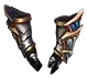 Manticore Lord Gloves - MU Online Season 21 item drop