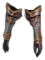 Manticore Lancer Gloves - MU Online Season 21 item drop