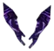 Hurricane Gloves - MU Online Season 21 item drop