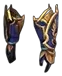 Magic Flare Gloves - MU Online Season 21 item drop