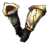 Holy Angel Light Wizard Gloves - MU Online Season 21 item drop