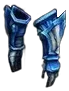 Blue Eye Light Wizard Gloves - MU Online Season 21 item drop