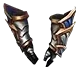 Manticore Light Wizard Gloves - MU Online Season 21 item drop