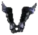 Light Plate Gloves - MU Online Season 21 item drop