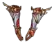 Finesse Gloves - MU Online Season 21 item drop