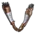 Brilliant Mage Gloves - MU Online Season 21 item drop