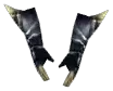 Dark Steel Gloves - MU Online Season 21 item drop