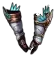 Brilliant Magic Gloves - MU Online Season 21 item drop