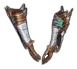 Brilliant Lancer Gloves - MU Online Season 21 item drop