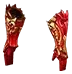 Apocalypse Magic Gloves (B) - MU Online Season 21 item drop