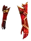 Apocalypse Slayer Gloves - MU Online Season 21 item drop