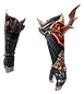 Apex Gloves - MU Online Season 21 item drop