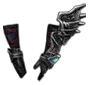 Dark Angel Illusion Knight Gloves - MU Online Season 21 item drop
