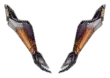 Sylphid Ray Gloves - MU Online Season 21 item drop