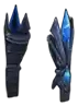 Lightning Wizard Gloves - MU Online Season 21 item drop