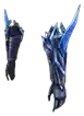 Lightning Summoner Gloves - MU Online Season 21 item drop
