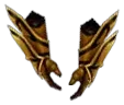 Sunlight Gloves - MU Online Season 21 item drop