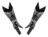 Ashcrow Gloves - MU Online Season 21 item drop