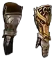 Temple Guard Illusion Knight Gloves - MU Online Season 21 item drop