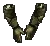 Crusader Leather Gloves - MU Online Season 21 item drop