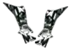 Bone Gloves - MU Online Season 21 item drop