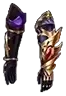 Imperial Elf Gloves - MU Online Season 21 item drop