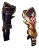 Imperial Summoner Gloves - MU Online Season 21 item drop
