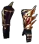 Imperial Magic Gloves - MU Online Season 21 item drop