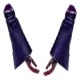 Demonic Gloves - MU Online Season 21 item drop
