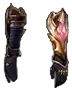 Imperial White Wizard Gloves - MU Online Season 21 item drop