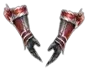 Destroy Gloves - MU Online Season 21 item drop